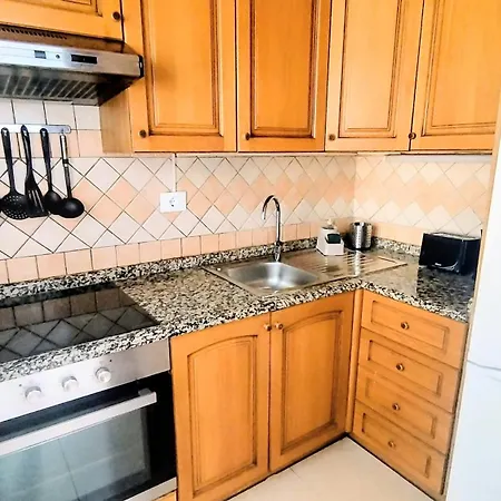 Dom wakacyjny Casa Girasol *