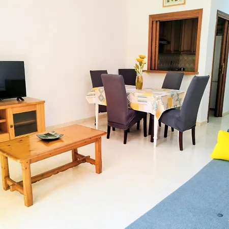 Casa Girasol Dom wakacyjny *