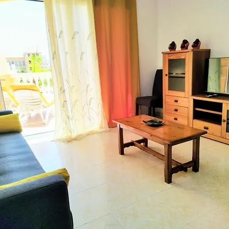 Dom wakacyjny Casa Girasol