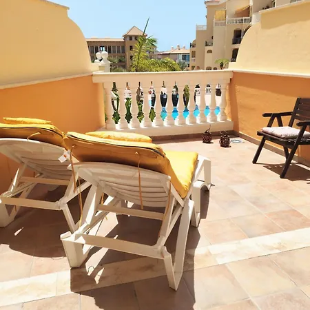 Casa Girasol Dom wakacyjny