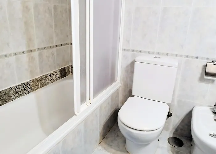 Dom wakacyjny Casa Girasol