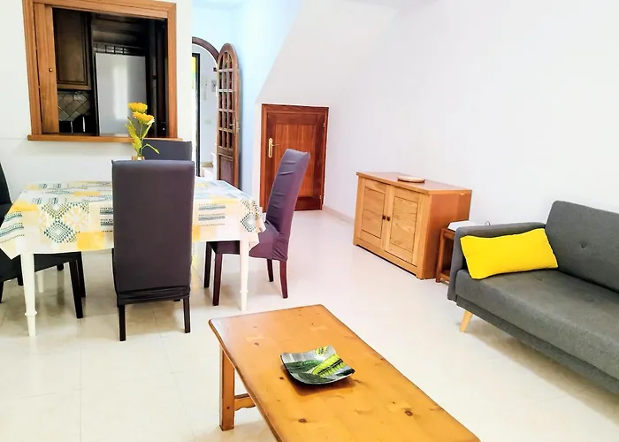 Casa Girasol * Los Cristianos (Tenerife)