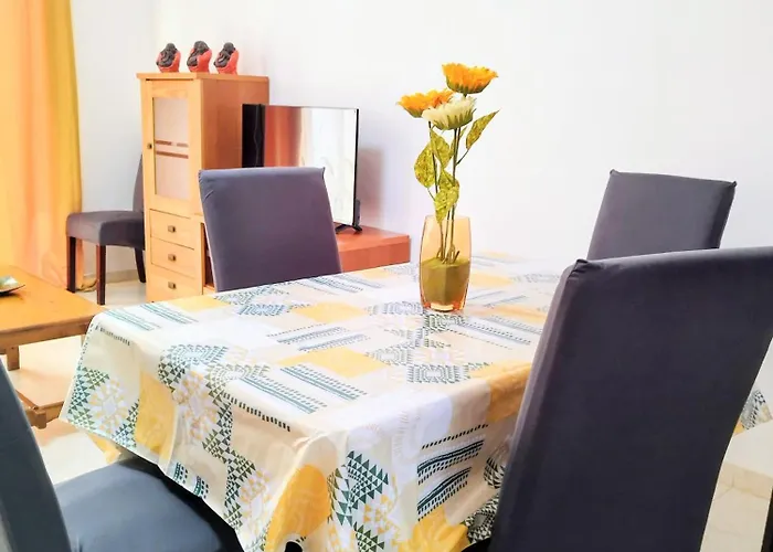 Casa Girasol Dom wakacyjny *