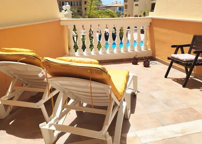 Casa Girasol Dom wakacyjny