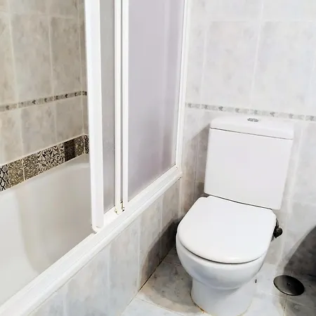 Сasa de vacaciones Casa Girasol