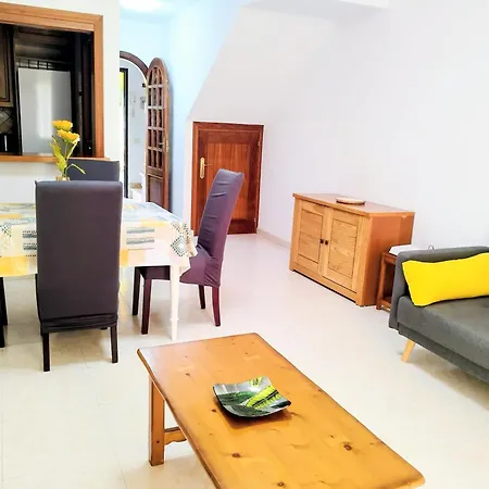 Casa Girasol * Los Cristianos (Tenerife)