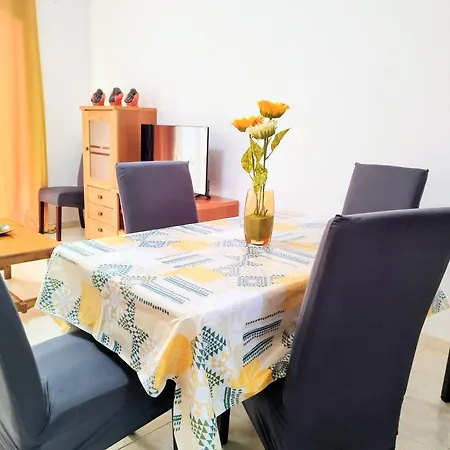 Casa Girasol Сasa de vacaciones *