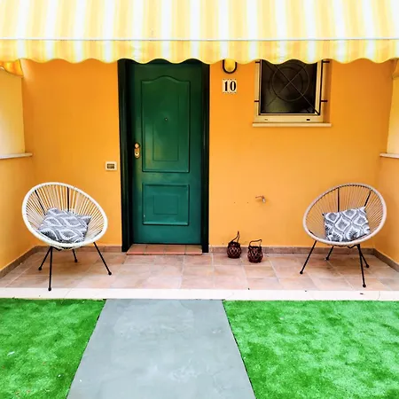 Casa Girasol *