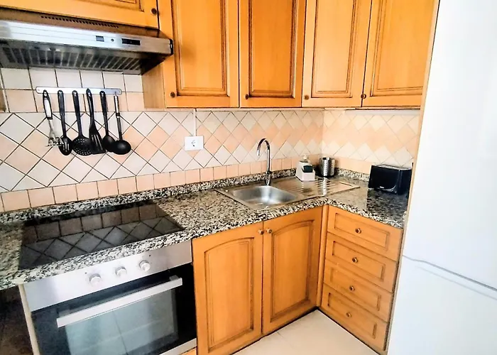 Nyaraló Casa Girasol *