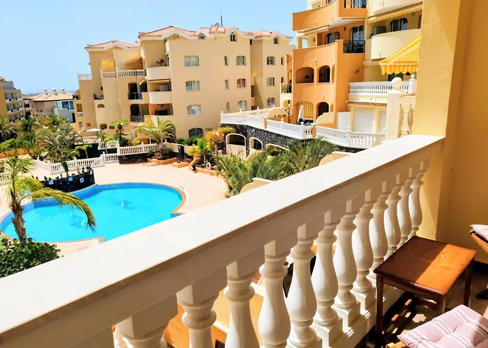 Casa Girasol Nyaraló