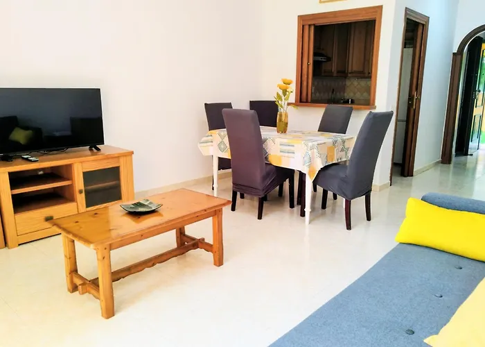 Casa Girasol Hébergement de vacances *