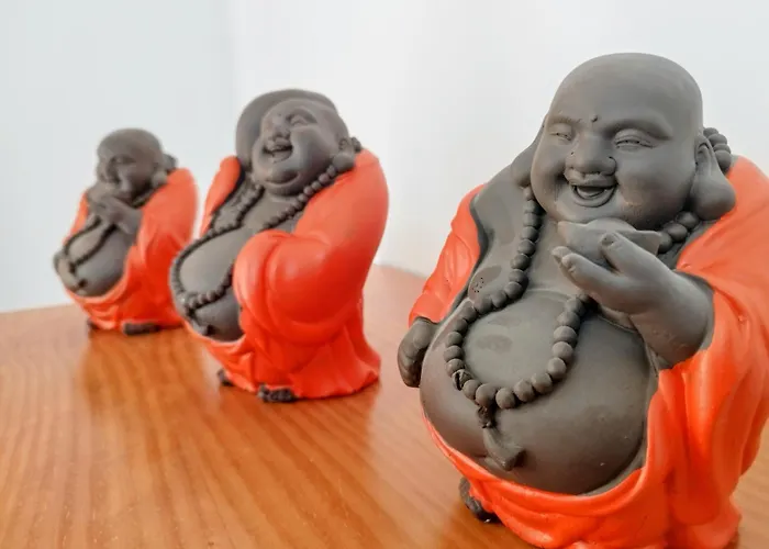 Casa Girasol Los Cristianos (Tenerife)