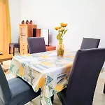 Casa Girasol Feriehus *